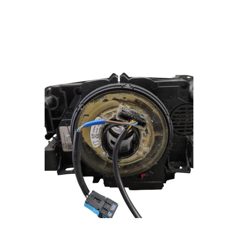 Com (Bloc Contacteur Tournant+Commodo Essuie Glace+Commodo Phare) PEUGEOT 3008 1 Photo n°1