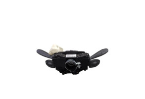 Com (Bloc Contacteur Tournant+Commodo Essuie Glace+Commodo Phare) PEUGEOT 3008 1 Photo n°3