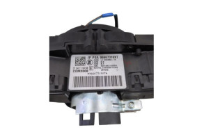 Com (Bloc Contacteur Tournant+Commodo Essuie Glace+Commodo Phare) PEUGEOT 3008 1 Photo n°5