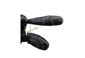 Com (Bloc Contacteur Tournant+Commodo Essuie Glace+Commodo Phare) PEUGEOT 3008 1 Photo n°6