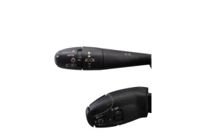 Com (Bloc Contacteur Tournant+Commodo Essuie Glace+Commodo Phare) PEUGEOT 3008 1 Photo n°7