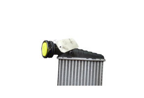 Echangeur air (Intercooler) VOLKSWAGEN PASSAT 4 Photo n°1