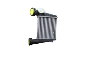 Echangeur air (Intercooler) VOLKSWAGEN PASSAT 4 Photo n°3