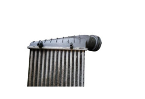 Echangeur air (Intercooler) VOLKSWAGEN PASSAT 4 Photo n°4