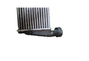 Echangeur air (Intercooler) VOLKSWAGEN PASSAT 4 Photo n°5