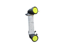 Echangeur air (Intercooler) VOLKSWAGEN PASSAT 4 Photo n°7