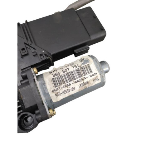 Leve vitre electrique avant gauche VOLKSWAGEN PASSAT 4