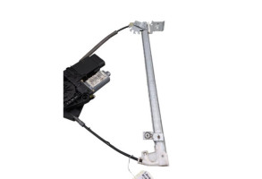 Leve vitre electrique avant gauche VOLKSWAGEN PASSAT 4 Photo n°3