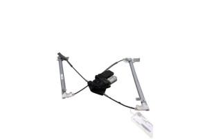 Leve vitre electrique avant gauche VOLKSWAGEN PASSAT 4 Photo n°5