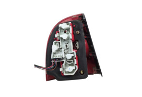 Feu arriere principal droit (feux) VOLKSWAGEN PASSAT 4 Photo n°4