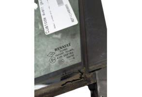 Custode avant gauche (porte) RENAULT CAPTUR 1 Photo n°3