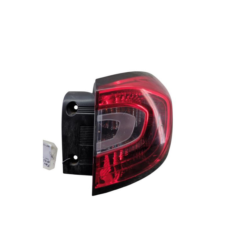 Feu arriere principal droit (feux) RENAULT CAPTUR 1 Photo n°1