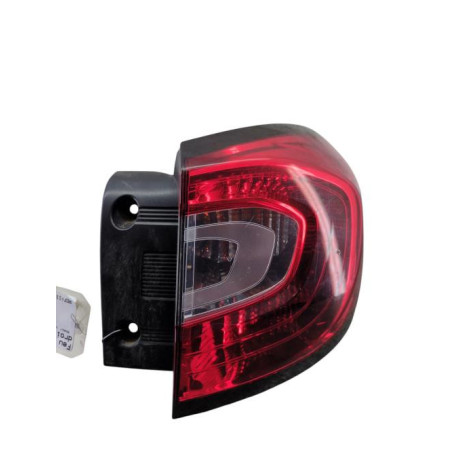 Feu arriere principal droit (feux) RENAULT CAPTUR 1