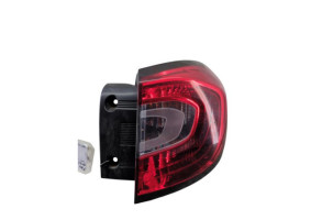 Feu arriere principal droit (feux) RENAULT CAPTUR 1 Photo n°1