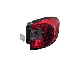 Feu arriere principal droit (feux) RENAULT CAPTUR 1 Photo n°2