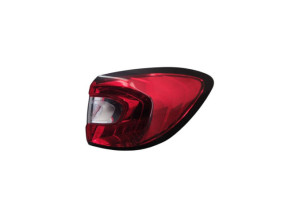 Feu arriere principal droit (feux) RENAULT CAPTUR 1 Photo n°3