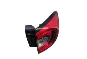Feu arriere principal droit (feux) RENAULT CAPTUR 1 Photo n°4