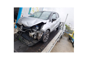 Feu arriere principal droit (feux) RENAULT CAPTUR 1 Photo n°6