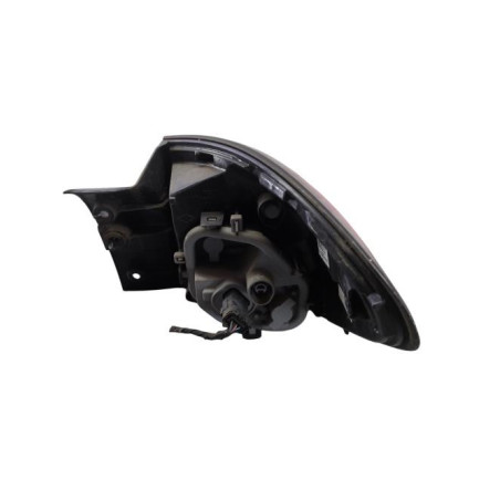 Feu arriere principal gauche (feux) RENAULT CAPTUR 1