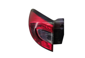 Feu arriere principal gauche (feux) RENAULT CAPTUR 1 Photo n°2