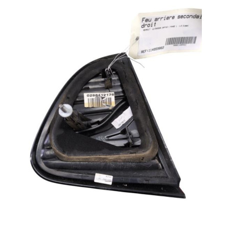 Feu arriere secondaire droit (feux) RENAULT CAPTUR 1
