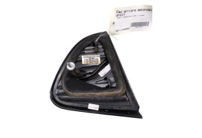 Feu arriere secondaire droit (feux) RENAULT CAPTUR 1 Photo n°1