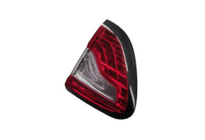 Feu arriere secondaire droit (feux) RENAULT CAPTUR 1 Photo n°5