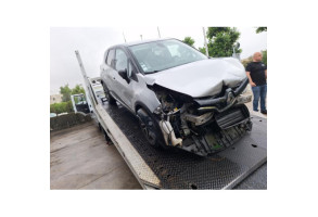 Feu arriere secondaire droit (feux) RENAULT CAPTUR 1 Photo n°7