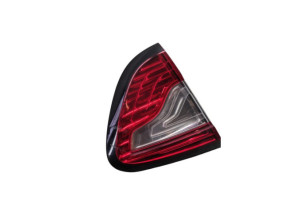 Feu arriere secondaire gauche (feux) RENAULT CAPTUR 1 Photo n°3