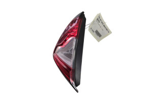 Feu arriere secondaire gauche (feux) RENAULT CAPTUR 1 Photo n°5