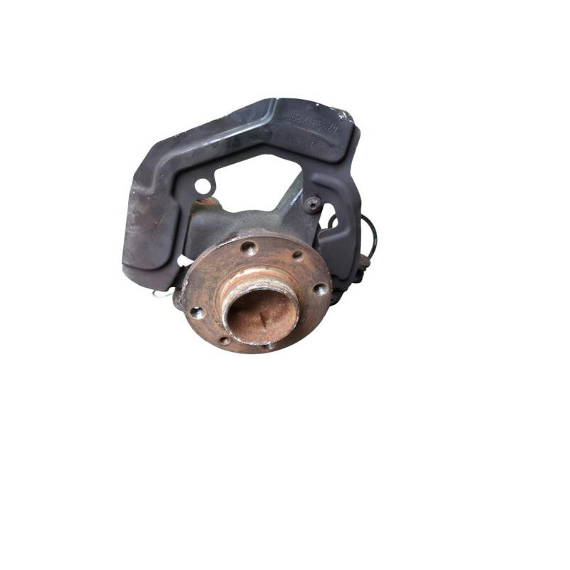 Pivot de moyeu avant gauche SMART FORTWO 3 Photo n°1