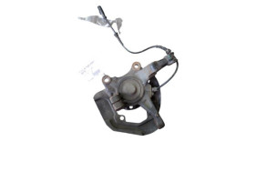 Pivot de moyeu avant gauche SMART FORTWO 3 Photo n°5