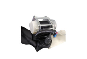 Ceinture avant droit SMART FORTWO 3 Photo n°3