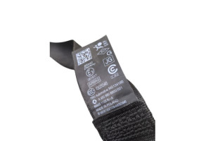 Ceinture avant gauche SMART FORTWO 3 Photo n°1