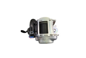 Ceinture avant gauche SMART FORTWO 3 Photo n°3