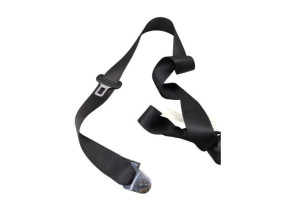 Ceinture avant gauche SMART FORTWO 3 Photo n°5