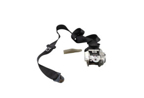 Ceinture avant gauche SMART FORTWO 3 Photo n°6