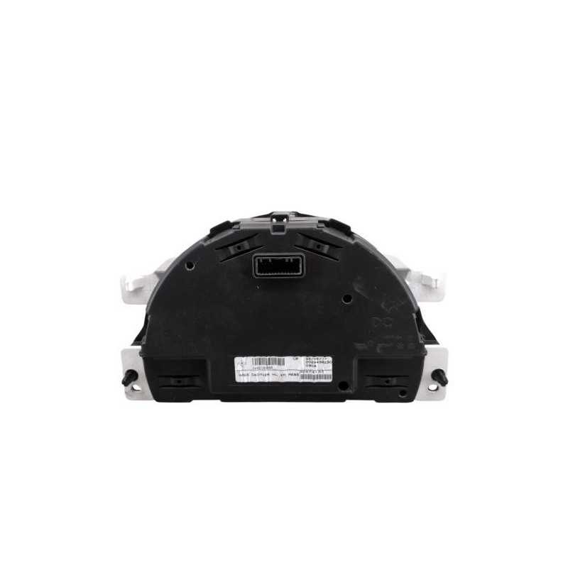 Compteur SMART FORTWO 3 Photo n°1