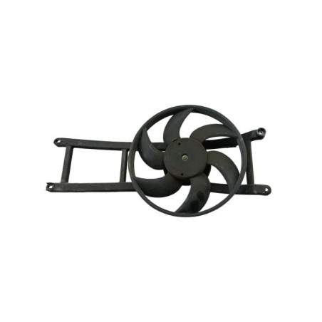 Moto ventilateur radiateur FIAT PANDA 2