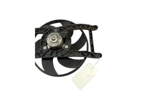 Moto ventilateur radiateur FIAT PANDA 2 Photo n°2