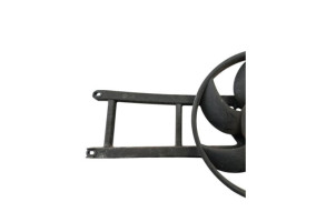 Moto ventilateur radiateur FIAT PANDA 2 Photo n°5