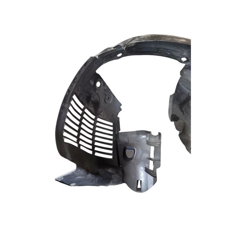 Pare boue avant gauche RENAULT TWINGO 2 Photo n°1