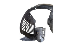 Pare boue avant gauche RENAULT TWINGO 2 Photo n°1