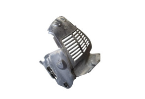 Pare boue avant gauche RENAULT TWINGO 2 Photo n°3