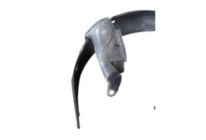 Pare boue avant gauche RENAULT TWINGO 2 Photo n°4