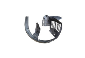 Pare boue avant gauche RENAULT TWINGO 2 Photo n°6