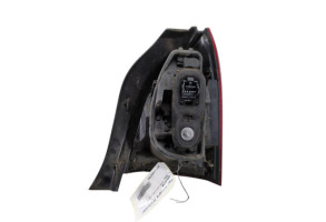 Feu arriere principal gauche (feux) RENAULT TWINGO 2 Photo n°1