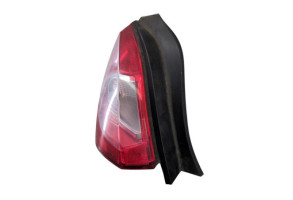 Feu arriere principal gauche (feux) RENAULT TWINGO 2 Photo n°2