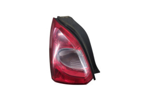 Feu arriere principal gauche (feux) RENAULT TWINGO 2 Photo n°4