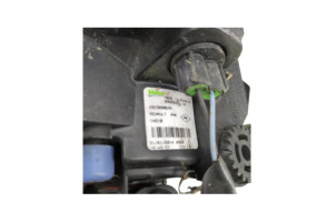 Anti brouillard droit (feux) RENAULT TWINGO 2 Photo n°6